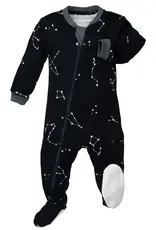 ZippyJamz Galaxy Love - Navy