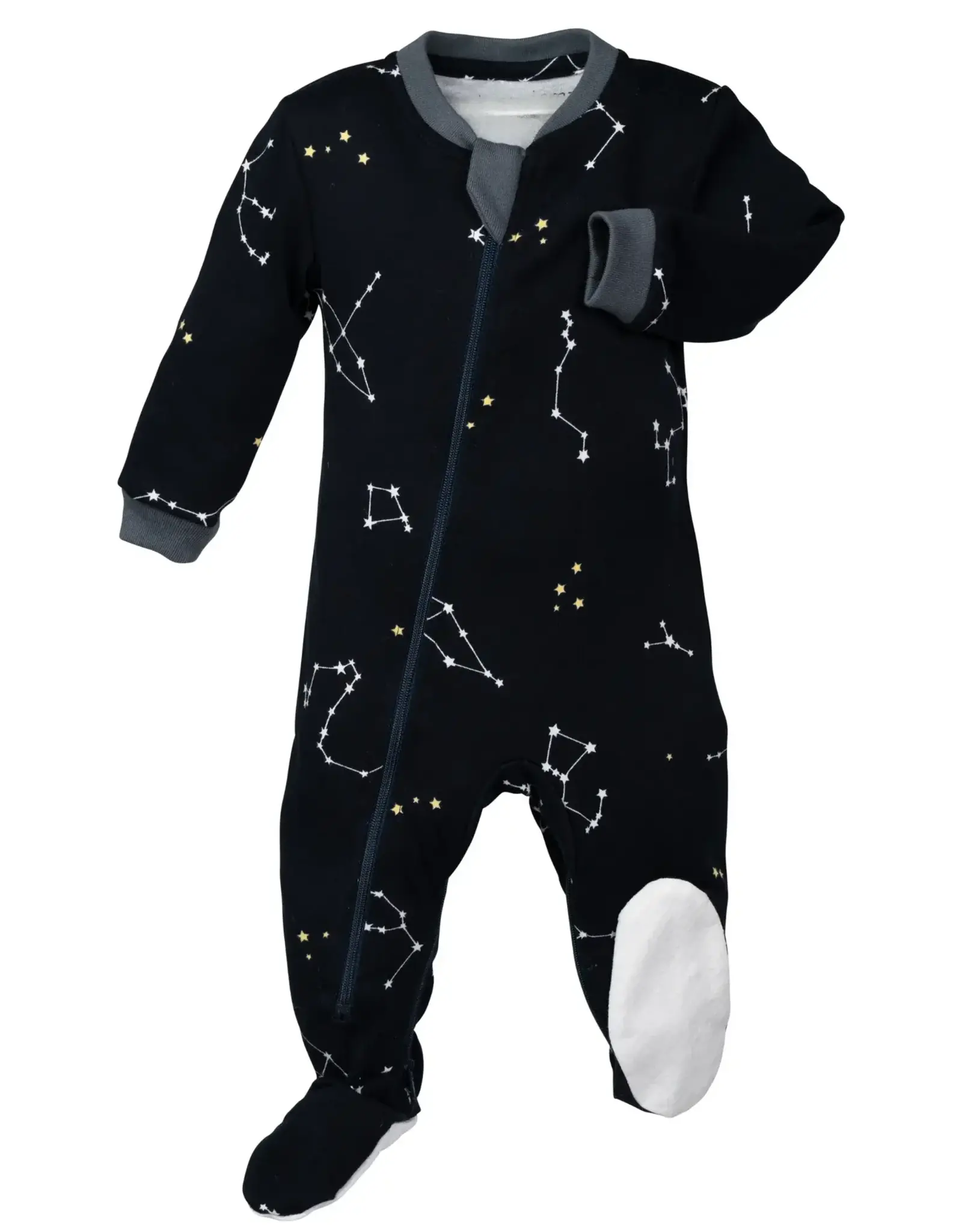 ZippyJamz Galaxy Love - Navy