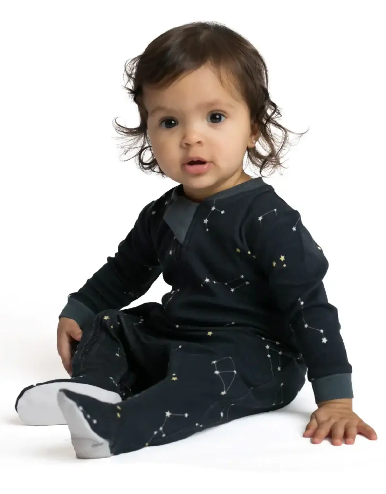 ZippyJamz Galaxy Love - Navy