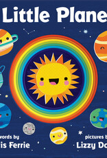 8 Little Planets