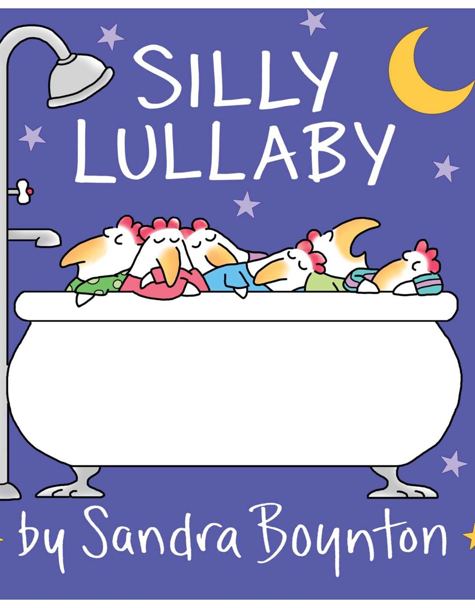 Silly Lullaby