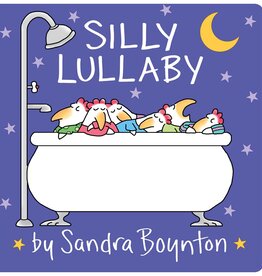 Silly Lullaby