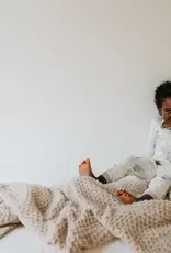 ZippyJamz Count Me To Sleep - Footless
