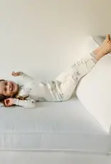 ZippyJamz Count Me To Sleep - Footless