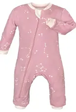 ZippyJamz Galaxy Pink - Footless