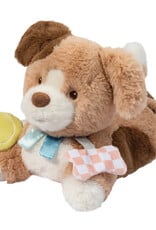 Douglas Cuddle Toys Zeke Puppy Playtivity Puppet