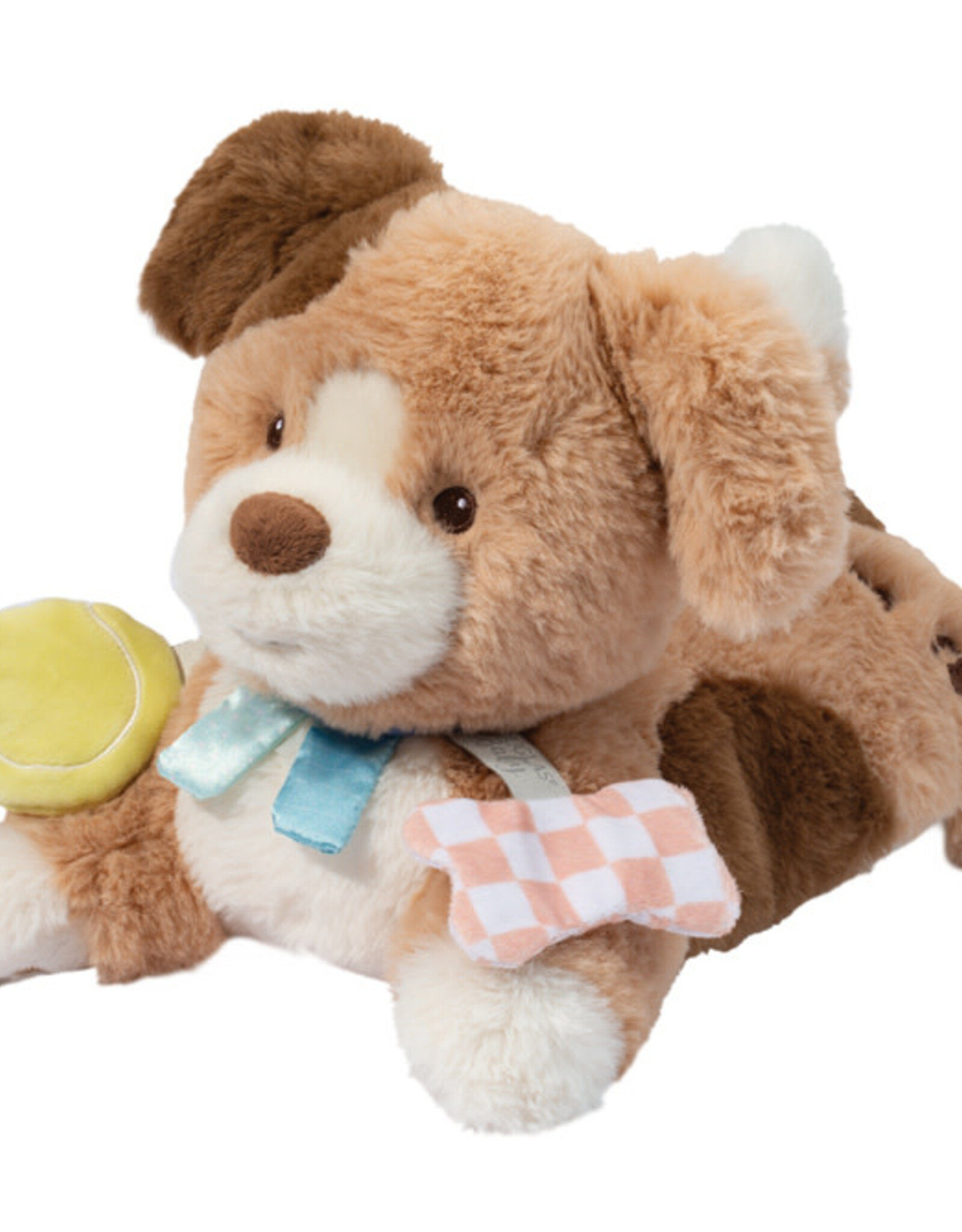 Douglas Cuddle Toys Zeke Puppy Playtivity Puppet