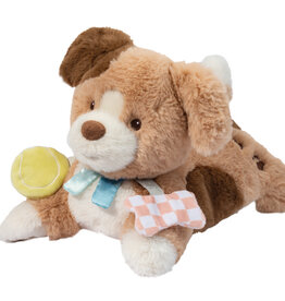 Douglas Cuddle Toys Zeke Puppy Playtivity Puppet