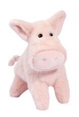 Douglas Cuddle Toys Peter Pig Muzzle