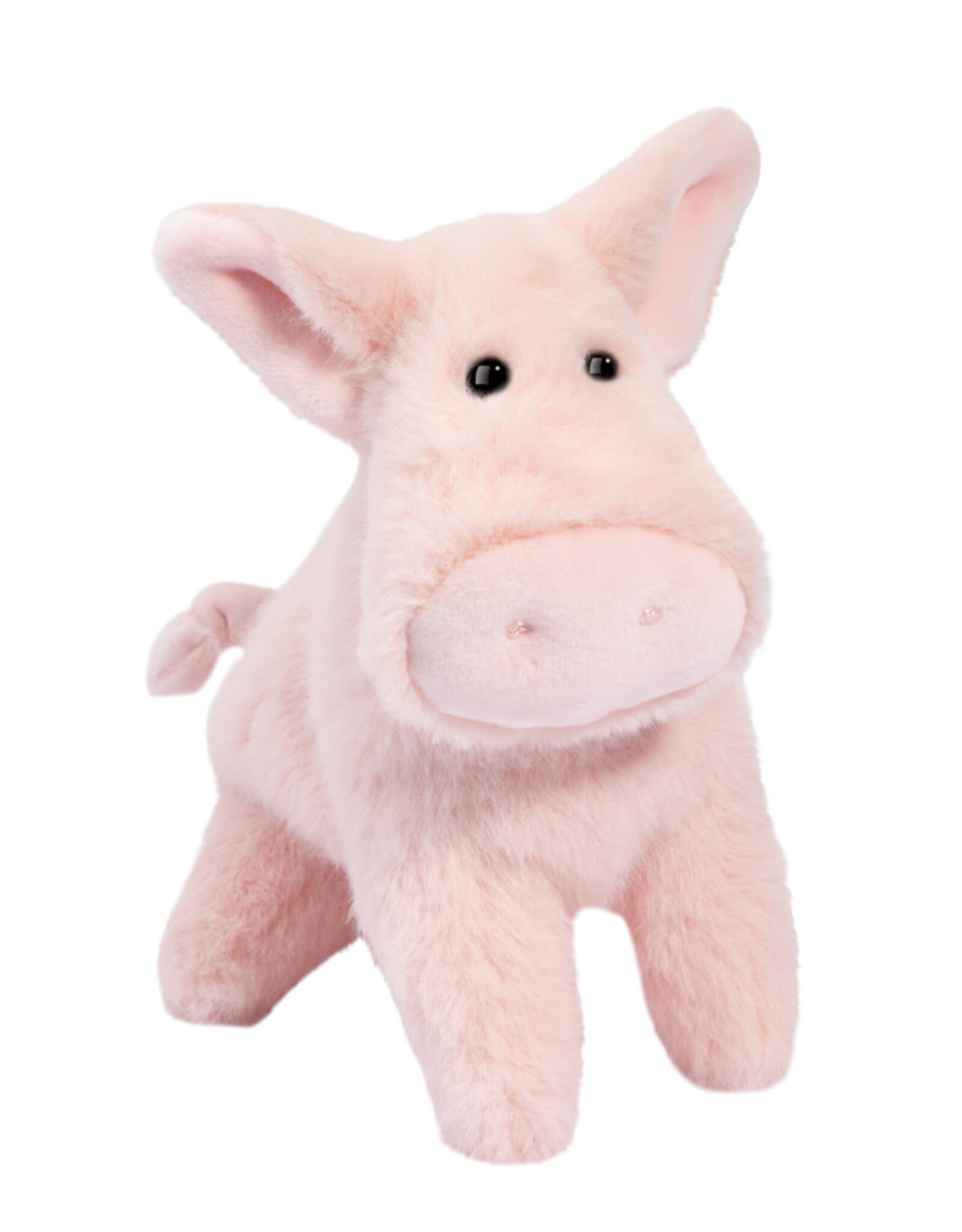 Douglas Cuddle Toys Peter Pig Muzzle