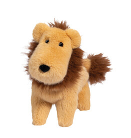 Douglas Cuddle Toys Lloyd Lion Muzzle