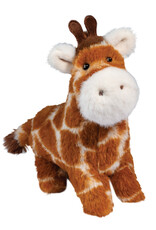 Douglas Cuddle Toys George Giraffe Muzzle
