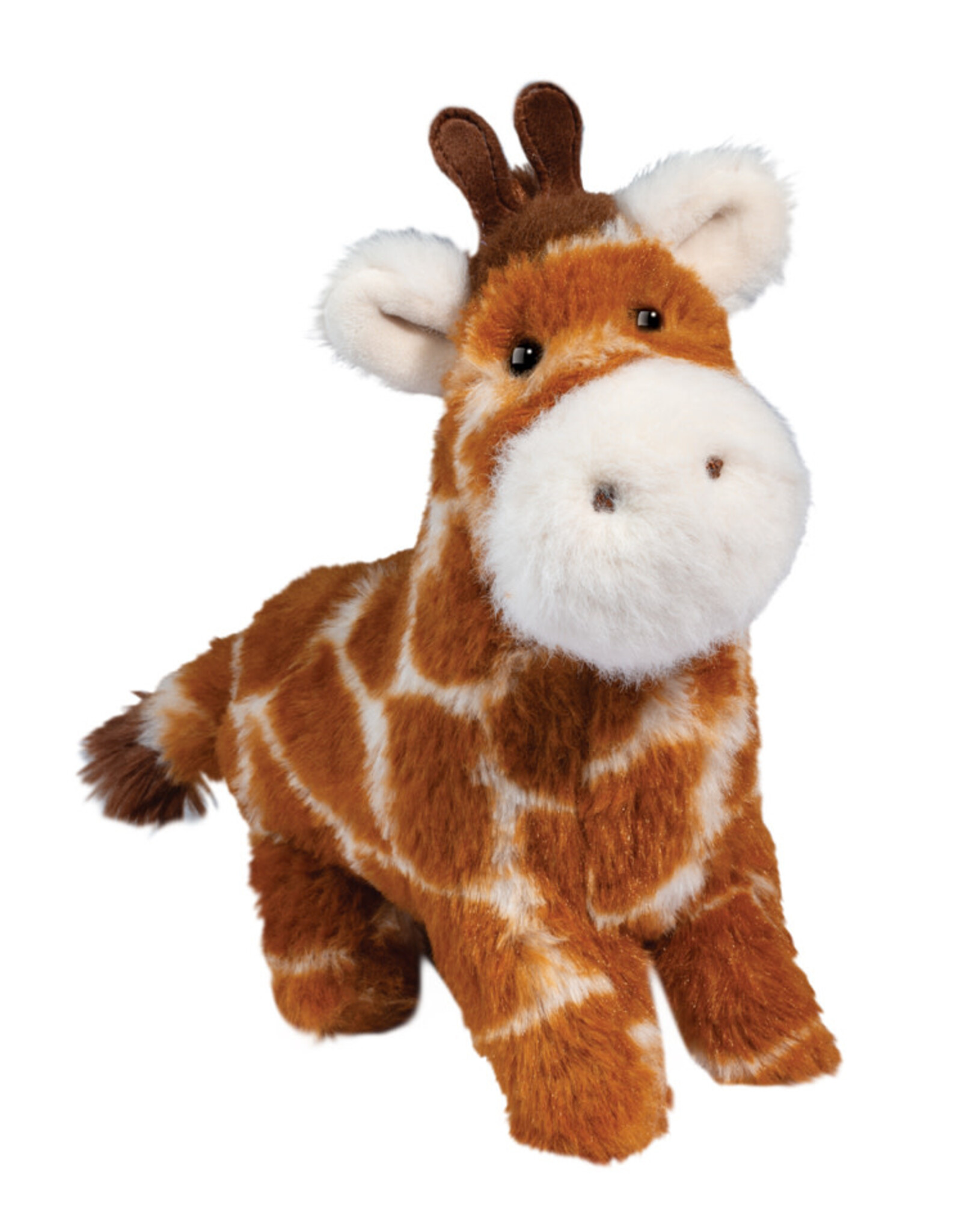 Douglas Cuddle Toys George Giraffe Muzzle