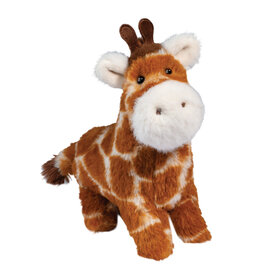 Douglas Cuddle Toys George Giraffe Muzzle