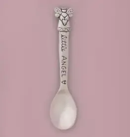 Little Angel Baby Spoon