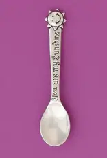 Sunshine Baby Spoon
