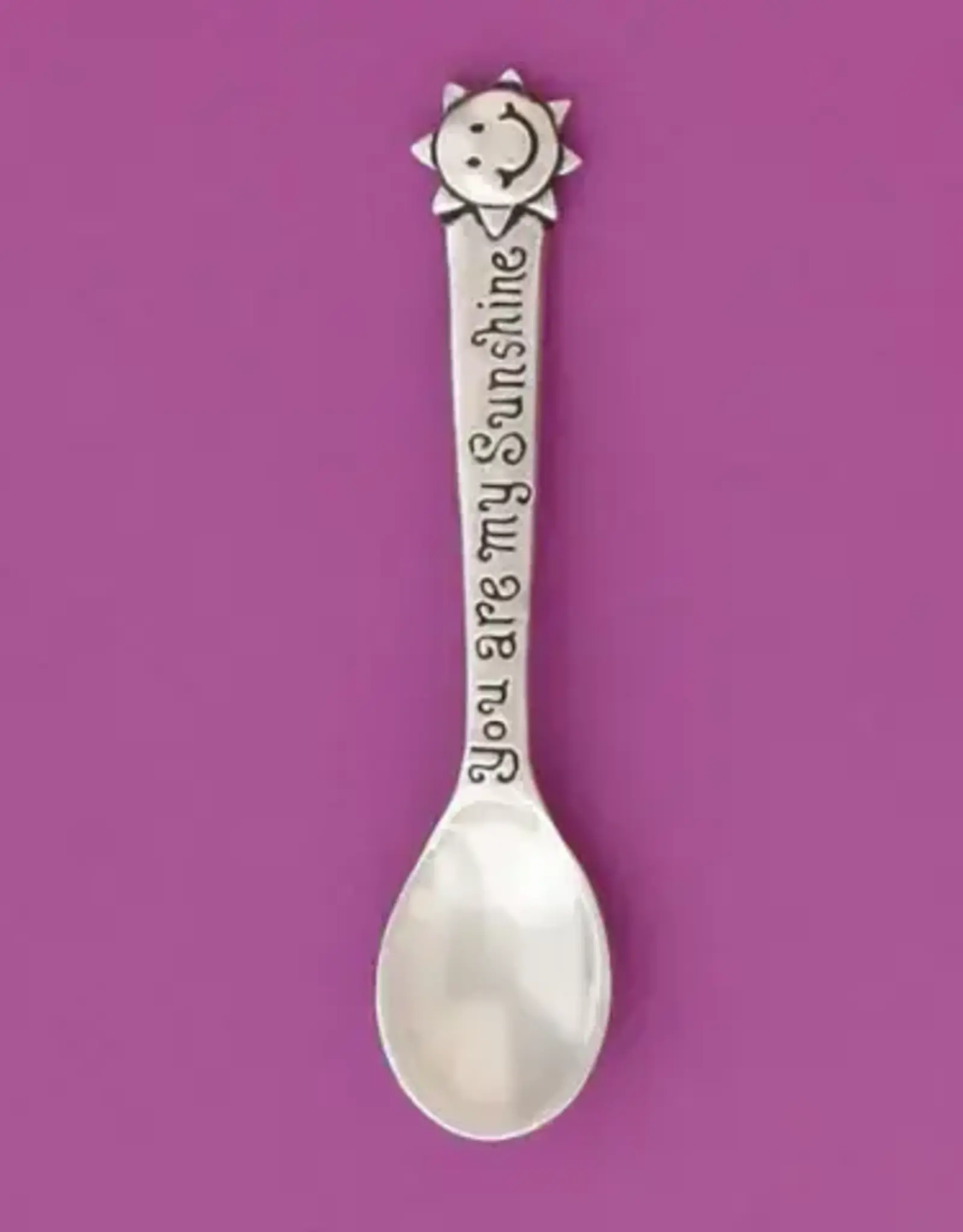 Sunshine Baby Spoon