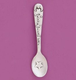 Twinkle Baby Spoon