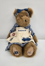 Boyds Bear - Muffin B. Bluebeary