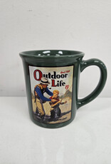 Outdoor Life The Hadley Collection Mug 2000