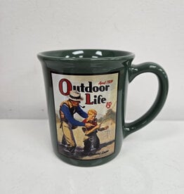 Outdoor Life The Hadley Collection Mug 2000