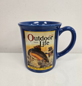 Outdoor Life The Hadley Collection Mug 2000