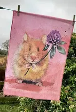Tea Towel - Herbert