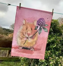 Tea Towel - Herbert