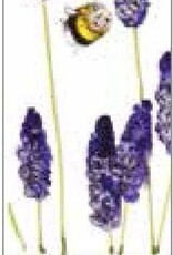 Bookmark - Lavender