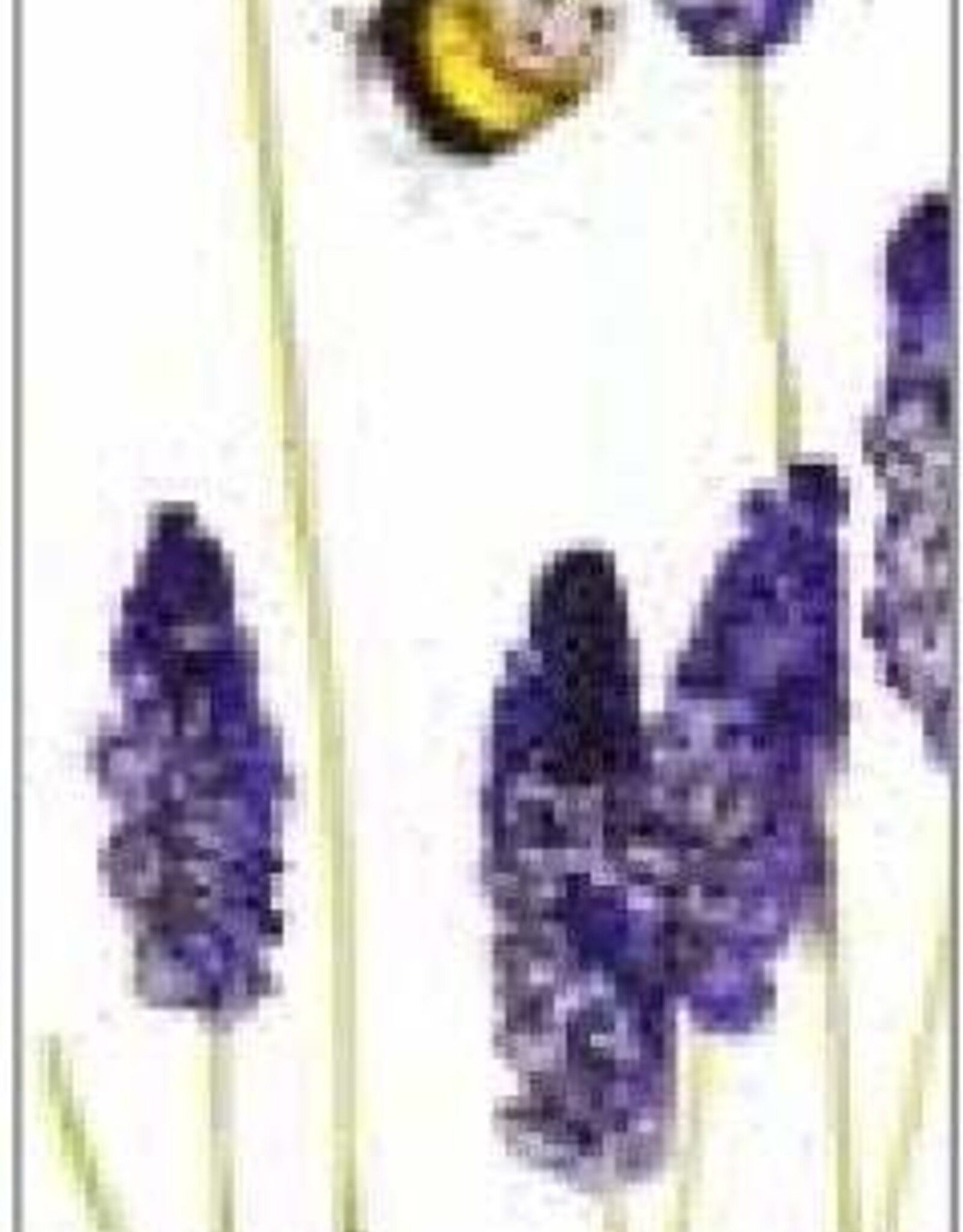 Bookmark - Lavender