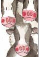 Bookmark - Happy Herd