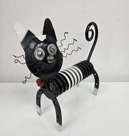 Welded Cat