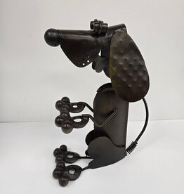 Welded Dog