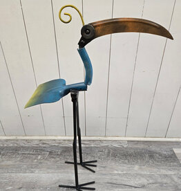 Funky Welded Bird