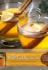 Mini Squeeze Honey Pack - Hot Toddy