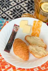 Mini Squeeze Honey Pack - Maple