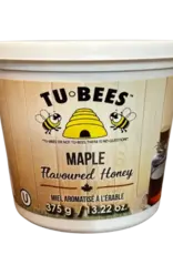 375g Honey Tub - Maple
