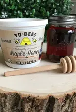 375g Honey Tub - Maple