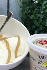 375g Honey Tub - Maple
