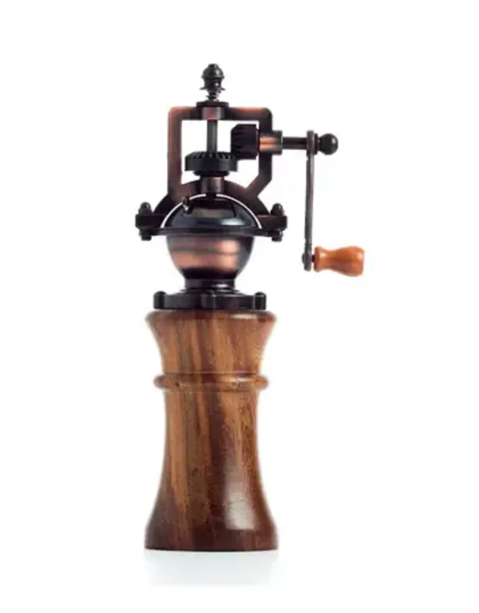 Salt and Pepper Mill - Ashton - Robles Wood