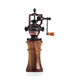 Salt and Pepper Mill - Ashton - Robles Wood