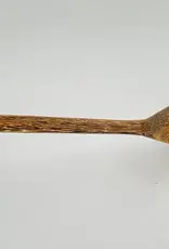 Wooden Coffee/Spice Scooper - Tall