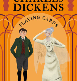 Playing Cards - Charles Dickens
