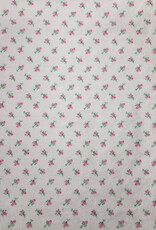 Receiving Blanket - Pink Roses