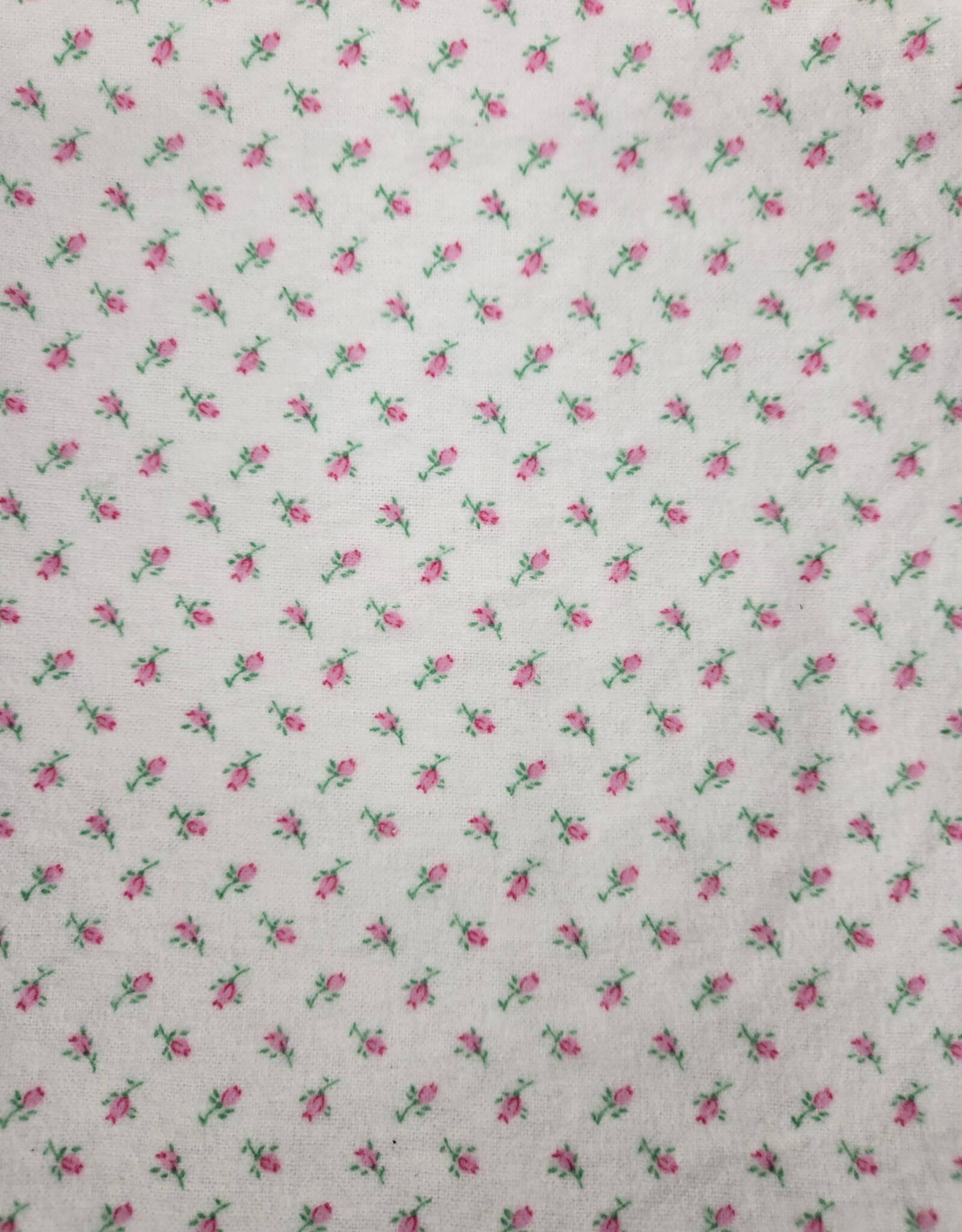 Receiving Blanket - Pink Roses