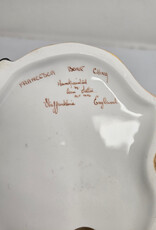 Dianne Jackson Francesca Bone China Figurine - Staffordshire, England signed