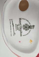 Dianne Jackson Royal Doulton - Rose HN1368