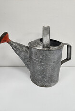 Vintage Galvanized  Watering Can