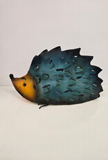 Metal Hedgehog