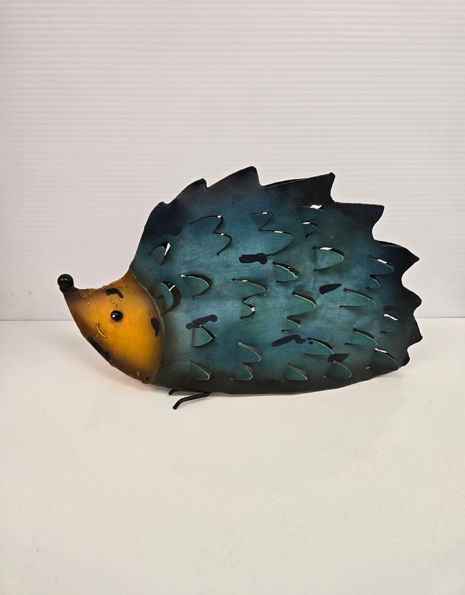 Metal Hedgehog